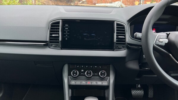Used Skoda Karoq 2025 for sale - 75274352: Photo 13