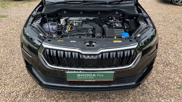 Used Skoda Karoq 2025 for sale - 75274352: Photo 17