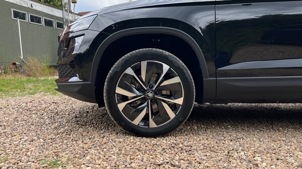 Used Skoda Karoq 2025 for sale - 75274352: Photo 19