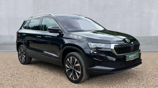 Used Skoda Karoq 2025 for sale - 75274352: Photo 1