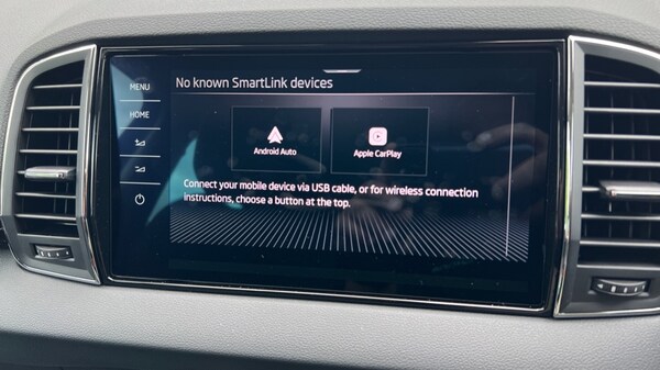 Used Skoda Karoq 2025 for sale - 75274352: Photo 21