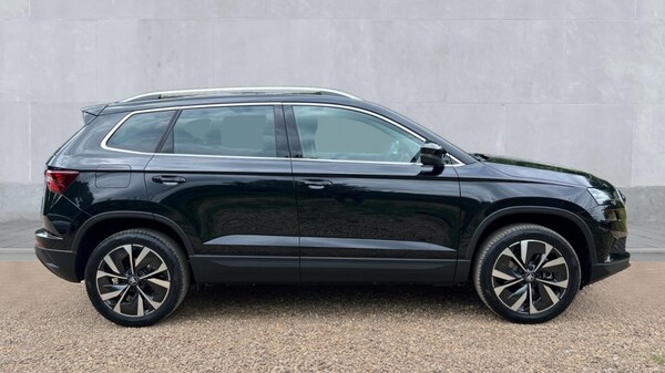 Used Skoda Karoq 2025 for sale - 75274352: Photo 4