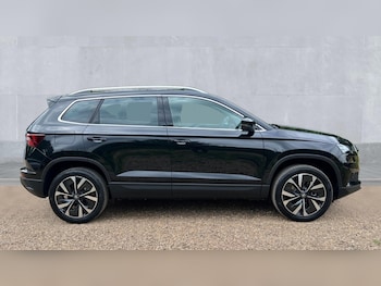 Used Skoda Karoq 2025 for sale - 75274352: Photo