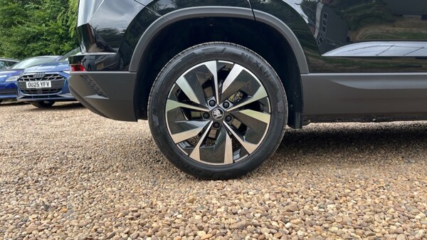 Used Skoda Karoq 2025 for sale - 75274352: Photo 5