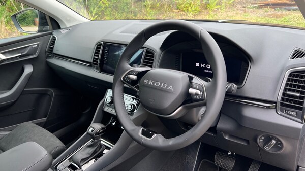 Used Skoda Karoq 2025 for sale - 75274352: Photo 6