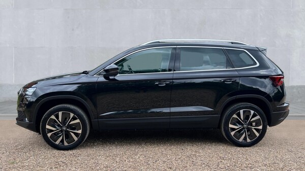 Used Skoda Karoq 2025 for sale - 75274352: Photo 9