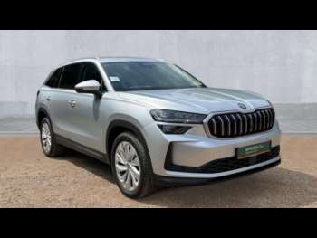 2025 - 2.0 TDI 193 SE L 4X4 5dr DSG [7 Seat]