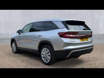 Used Skoda Kodiaq 2025 for sale - 75372996: Photo