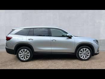 Used Skoda Kodiaq 2025 for sale - 75372996: Photo