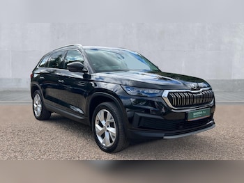 2024 - 1.5 TSI SE L Executive 5dr DSG [7 Seat]