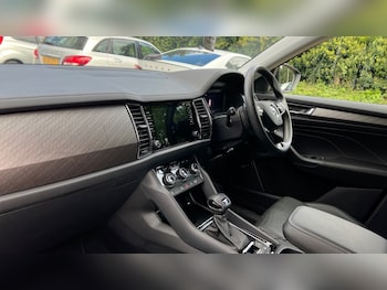 Used Skoda Kodiaq 2024 for sale - 76025329: Photo