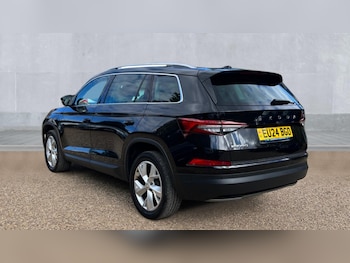 Used Skoda Kodiaq 2024 for sale - 76025329: Photo