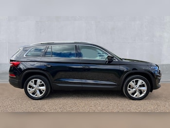 Used Skoda Kodiaq 2024 for sale - 76025329: Photo