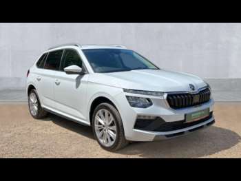 2024 - 1.5 TSI SE L 5dr DSG Auto