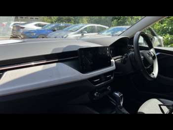 Used Skoda Kamiq 2024 for sale - 74952561: Photo