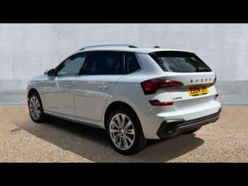 Used Skoda Kamiq 2024 for sale - 74952561: Photo