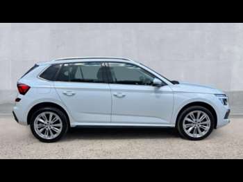 Used Skoda Kamiq 2024 for sale - 74952561: Photo