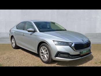 2024 - 1.5 TSI SE L 5dr