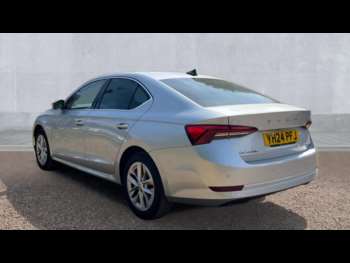 Used Skoda Octavia 2024 for sale - 75346059: Photo