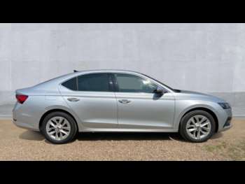 Used Skoda Octavia 2024 for sale - 75346059: Photo