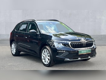 Used Skoda Kamiq 2024 for sale - 75472185: Photo
