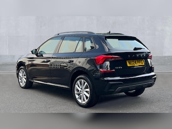 Used Skoda Kamiq 2024 for sale - 75472185: Photo