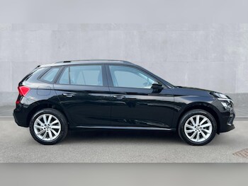 Used Skoda Kamiq 2024 for sale - 75472185: Photo