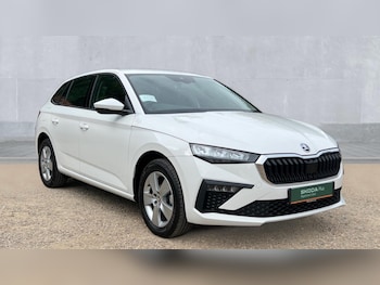 2024 - 1.0 TSI 95 SE 5dr