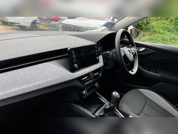 Used Skoda Scala 2024 for sale - 75591165: Photo