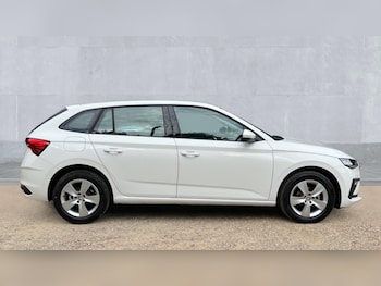 Used Skoda Scala 2024 for sale - 75591165: Photo