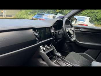 Used Skoda Kodiaq 2024 for sale - 75274350: Photo
