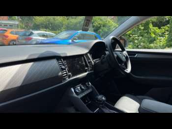 Used Skoda Kodiaq 2024 for sale - 74914937: Photo