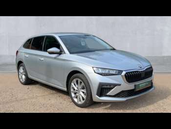 2024 - 1.5 TSI SE L 5dr