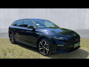 2024 - 1.5 TSI Monte Carlo 5dr DSG Auto