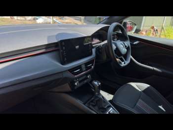 Used Skoda Scala 2024 for sale - 74952565: Photo