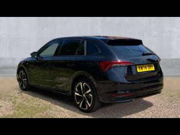 Used Skoda Scala 2024 for sale - 74952565: Photo
