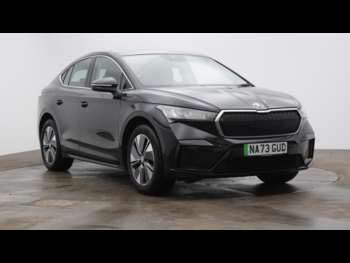 2023 - 150KW 80 Loft 82KWh 5dr Auto