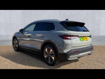 Used Skoda Elroq 2025 for sale - 74063811: Photo