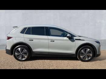 Used Skoda Elroq 2025 for sale - 74063811: Photo