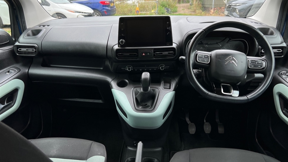 Vehicle 11