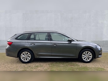 Used Skoda Octavia 2024 for sale - 75829181: Photo
