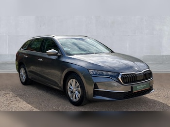 Skoda - Octavia