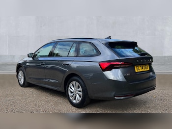 Used Skoda Octavia 2024 for sale - 75946734: Photo