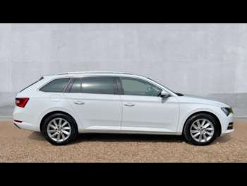 Used Skoda Superb 2024 for sale - 74952559: Photo