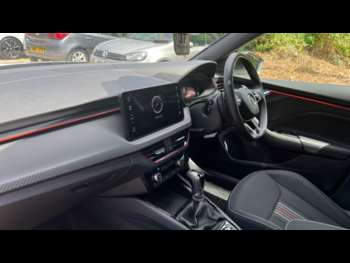 Used Skoda Kamiq 2024 for sale - 75108430: Photo