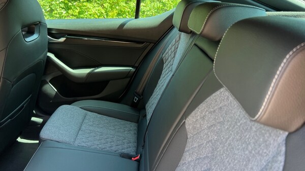 Used Skoda Octavia 2025 for sale - 75121262: Photo 15