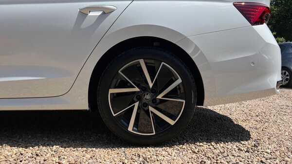 Used Skoda Octavia 2025 for sale - 75121262: Photo 18