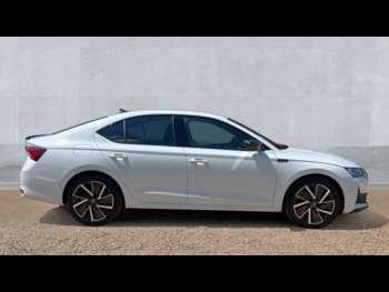 Used Skoda Octavia 2025 for sale - 75121262: Photo