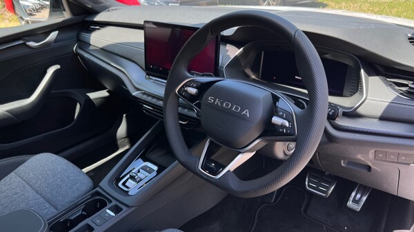 Used Skoda Octavia 2025 for sale - 75121262: Photo 6