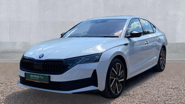 Used Skoda Octavia 2025 for sale - 75121262: Photo 7